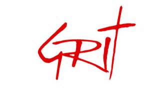 Grit Graphic Grit Graphic