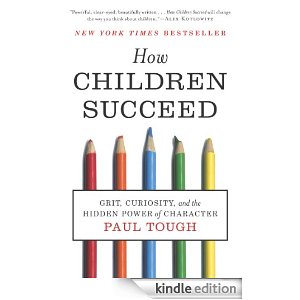 How Children Succeed How Children Succeed